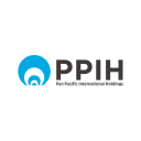 Pan Pacific Intl Hldgs Corp. Logo