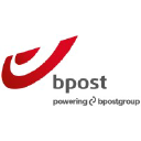 bpost S.A. Logo