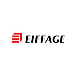 Eiffage S.A. Logo