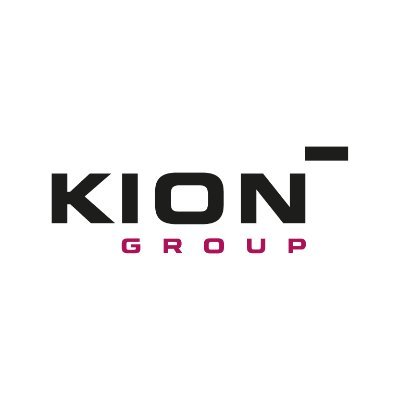 KION GROUP AG Logo