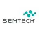 Semtech Corp. Logo