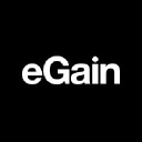eGain Corp. Logo