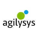 Agilysys Inc. Logo