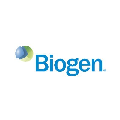 Biogen Inc. Logo