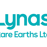 Lynas Rare Earths Ltd. Logo
