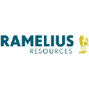 Ramelius Resources Ltd. Logo