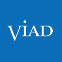 Viad Corp. Logo