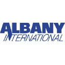 Albany International Inc. Logo