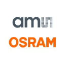 OSRAM Licht AG Logo