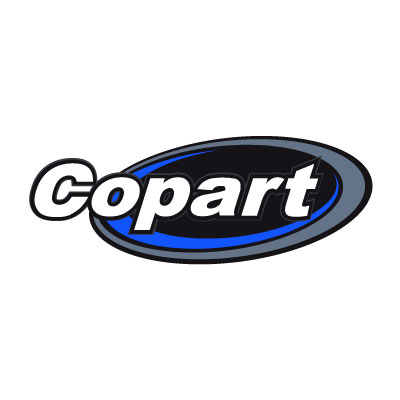 Copart Inc. Logo