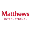 Matthews International Corp. Logo