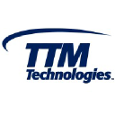 TTM Technologies Inc. Logo