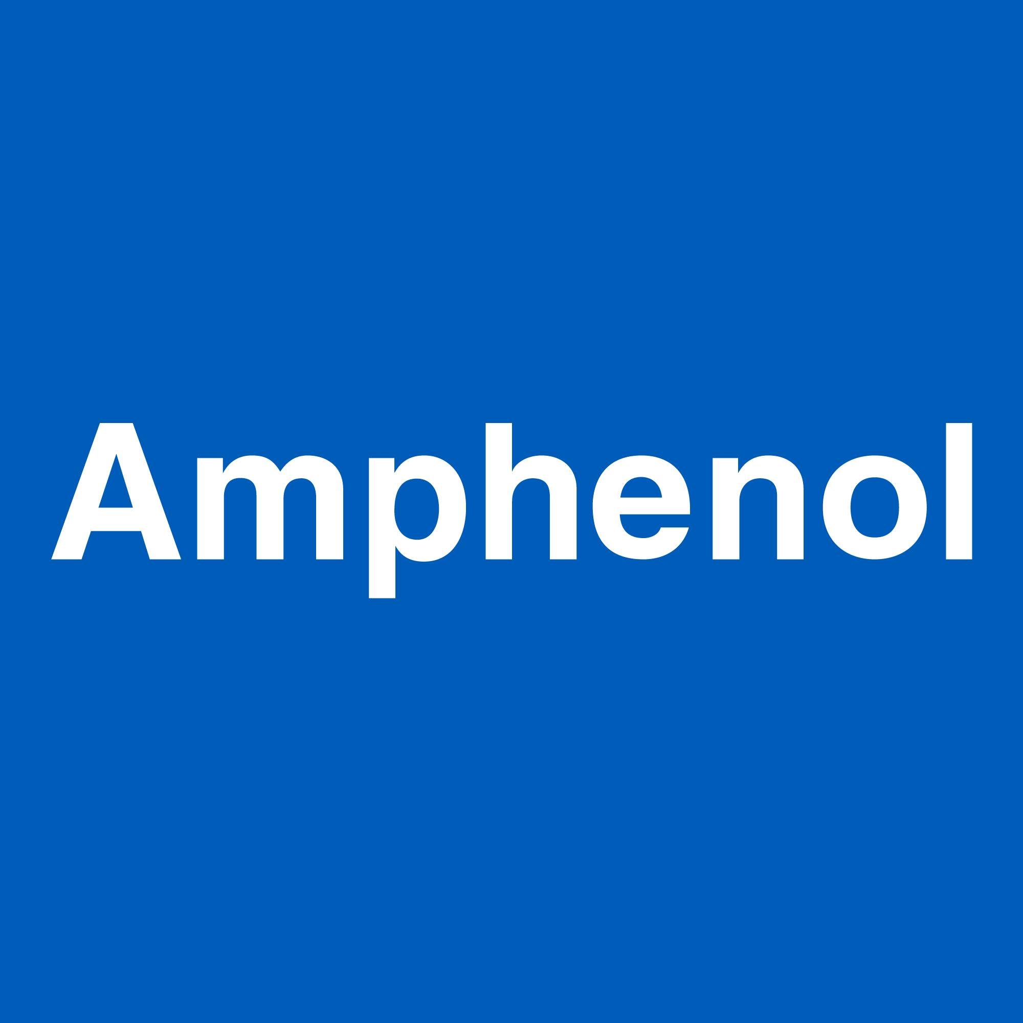 Amphenol Corp. Logo