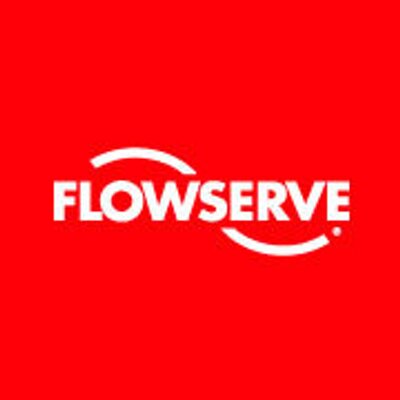 Flowserve Corp. Logo