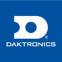 Daktronics Inc. Logo