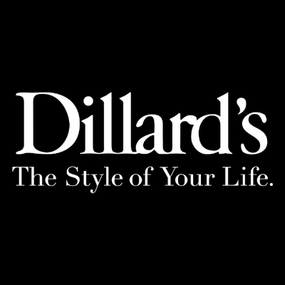 Dillards Inc. Logo