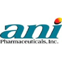 ANI Pharmaceuticals Inc. Logo