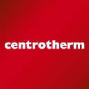 centrotherm international AG Logo