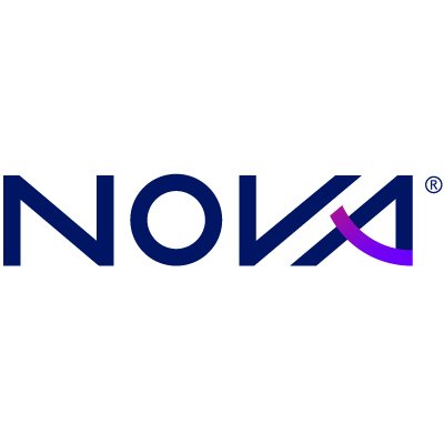 Nova Measuring Instruments Ltd Logo