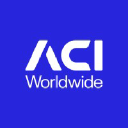 ACI Worldwide Inc. Logo