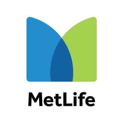 MetLife Inc. Logo