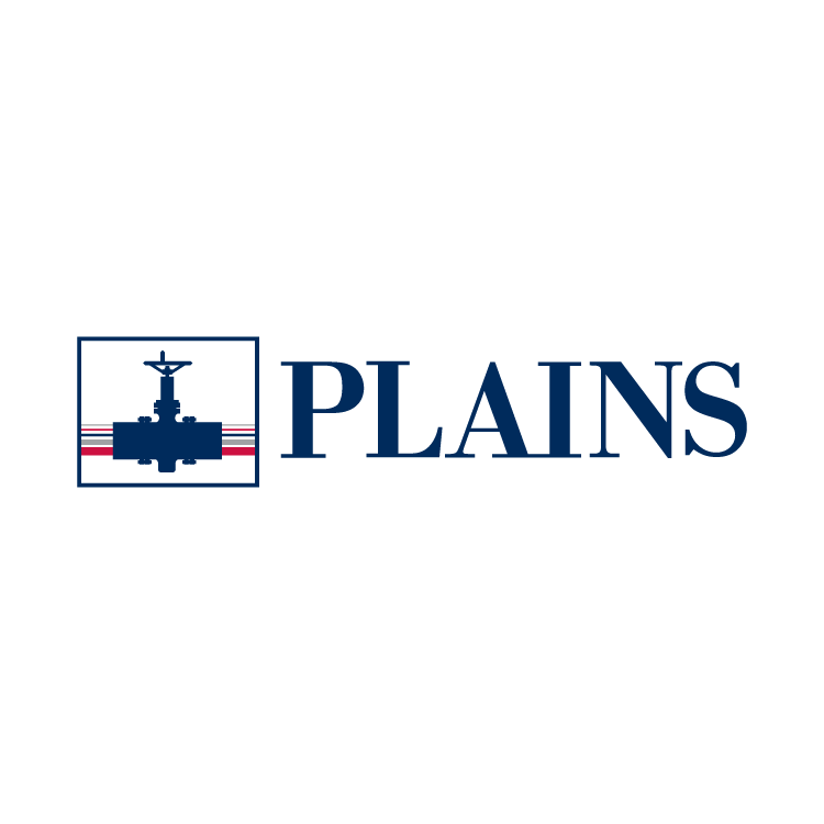 Plains All Amer. Pipeline L.P. Logo