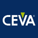 Ceva Inc. Logo