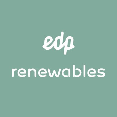 EDP Renováveis S.A. Logo