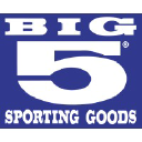 Big 5 Sporting Goods Corp. Logo