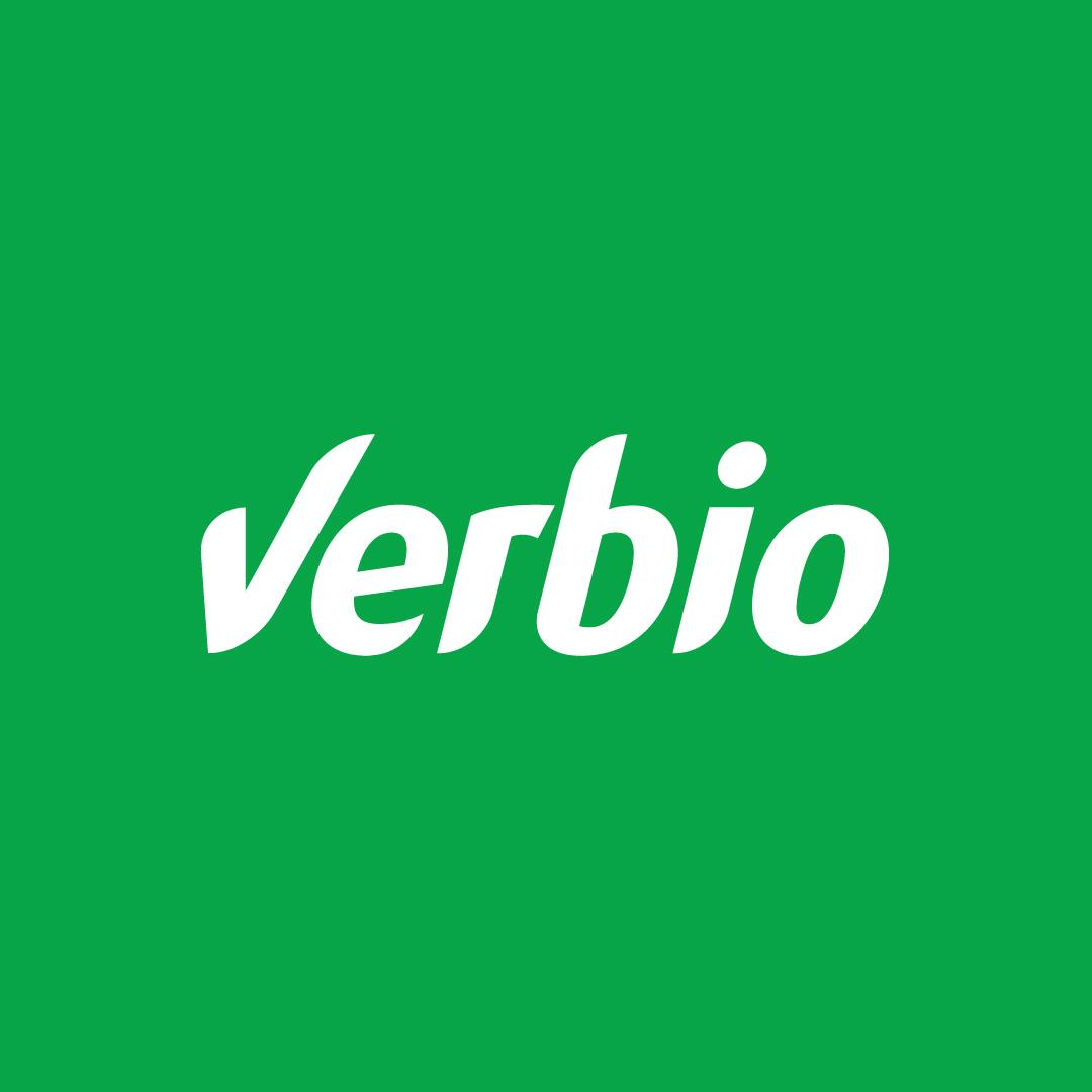 VERBIO Vereinigt.BioEnergie AG Logo