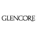 Glencore PLC Reg.Shs(Unsp.ADRs) 2 DL-,01 Logo
