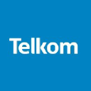 Telkom Indonesia (Pers.)Tbk,PT Registered Shares B RP 50 Logo