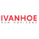 Ivanhoe Mines Ltd. Logo