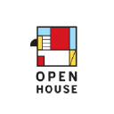 Open House Group Co.Ltd. Logo