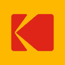 Eastman Kodak Co. Logo