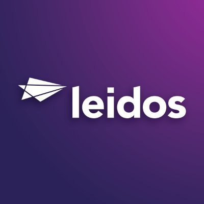 Leidos Holdings Inc. Logo