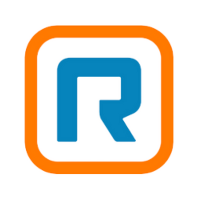 RingCentral Inc. Logo