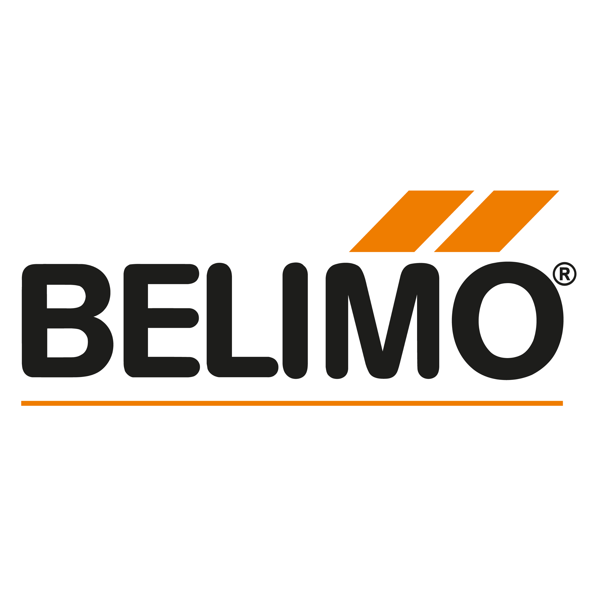 BELIMO Holding AG Logo