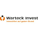 Warteck Invest AG Logo