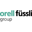 Orell Füssli AG Logo