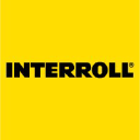 Interroll Holding S.A. Logo