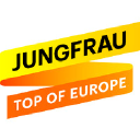 Jungfraubahn Holding AG Logo