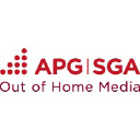 APG SGA SA Logo