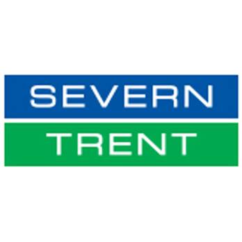 Severn Trent PLC Logo