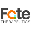 Fate Therapeutics Inc. Logo
