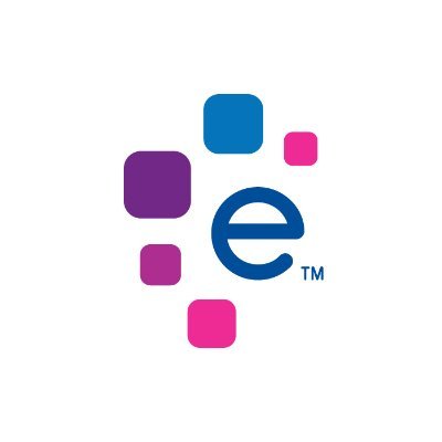 Experian PLC Logo