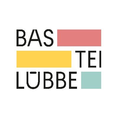 Bastei Lübbe AG Logo