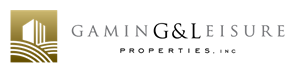 Gaming & Leisure Properties Logo