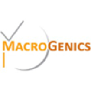 MacroGenics Inc. Logo