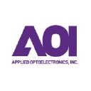 Applied Optoelectronics Inc. Logo